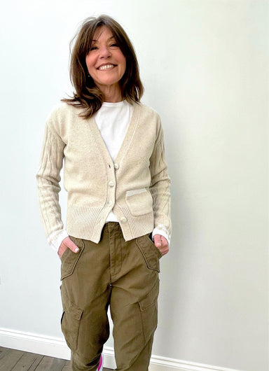 R&B Serena Cardi in Bone