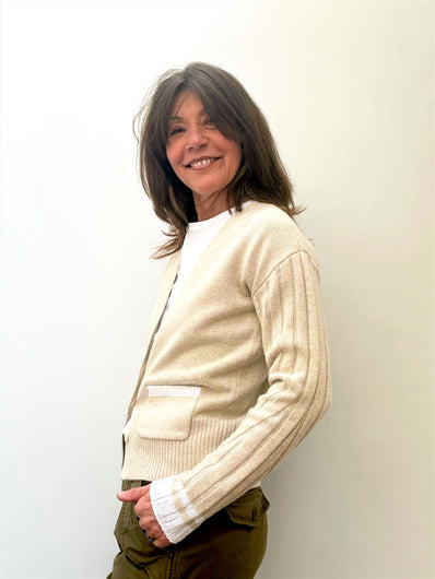 R&B Serena Cardi in Bone
