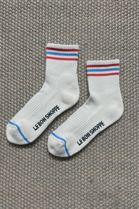 You added <b><u>LBS Girlfriend Socks in Leche</u></b> to your cart.