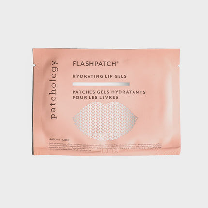 PATCH Lip Gel x1