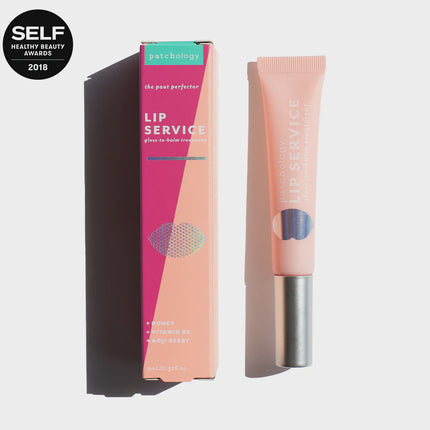 PATCH Lip Service Balm Treatment