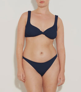 You added <b><u>HG Juno Bikini in Navy</u></b> to your cart.