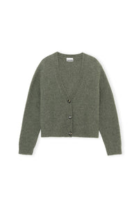 You added <b><u>GANNI K1576 Soft Wool Cardigan in Kalamata</u></b> to your cart.
