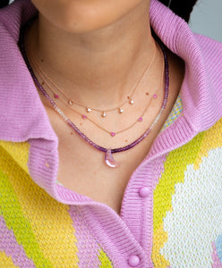 You added <b><u>RF Mini Diamond Star Necklace in Rose Gold</u></b> to your cart.