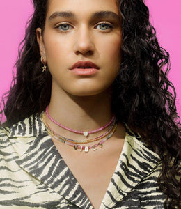You added <b><u>RF The Warriors Heart Necklace in Gold</u></b> to your cart.