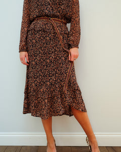 You added <b><u>MOLIIN Ursula skirt in peacoat</u></b> to your cart.