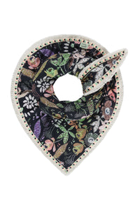 You added <b><u>POM Jungle Beats Shawl in Rainbow</u></b> to your cart.