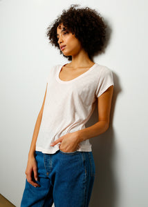 You added <b><u>V Katie SS Tee in Rosetta</u></b> to your cart.