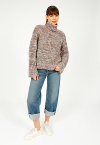You added <b><u>R&B Dapne T Neck in Purple Multi</u></b> to your cart.