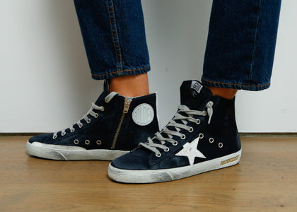 You added <b><u>GG Francy Classic in Night Blue, White</u></b> to your cart.