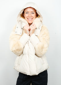 You added <b><u>UC 18523 Jacket in Ecru</u></b> to your cart.