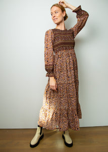 You added <b><u>MH Vartan Dress in Unique</u></b> to your cart.