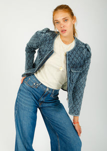 You added <b><u>IM Deliona Jacket in Light Blue</u></b> to your cart.