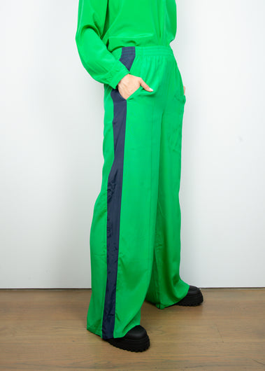 PPL Kylie Trousers in Bright Green