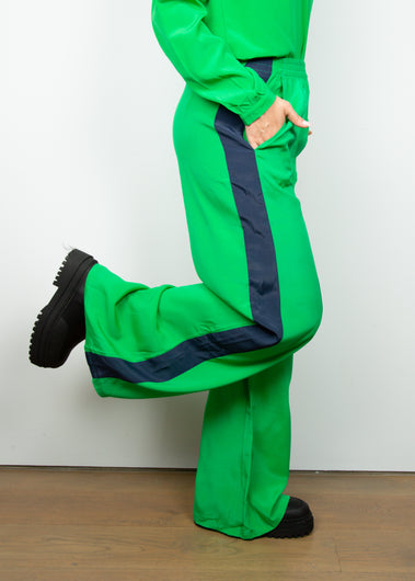 PPL Kylie Trousers in Bright Green