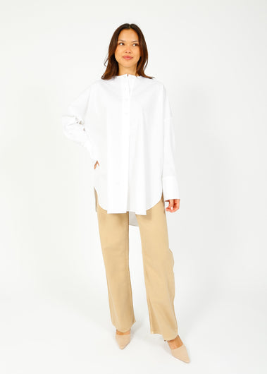 R&B Featherweight Logan in Beige