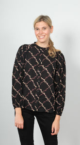 You added <b><u>SEC.F Louis shirt in caviar</u></b> to your cart.