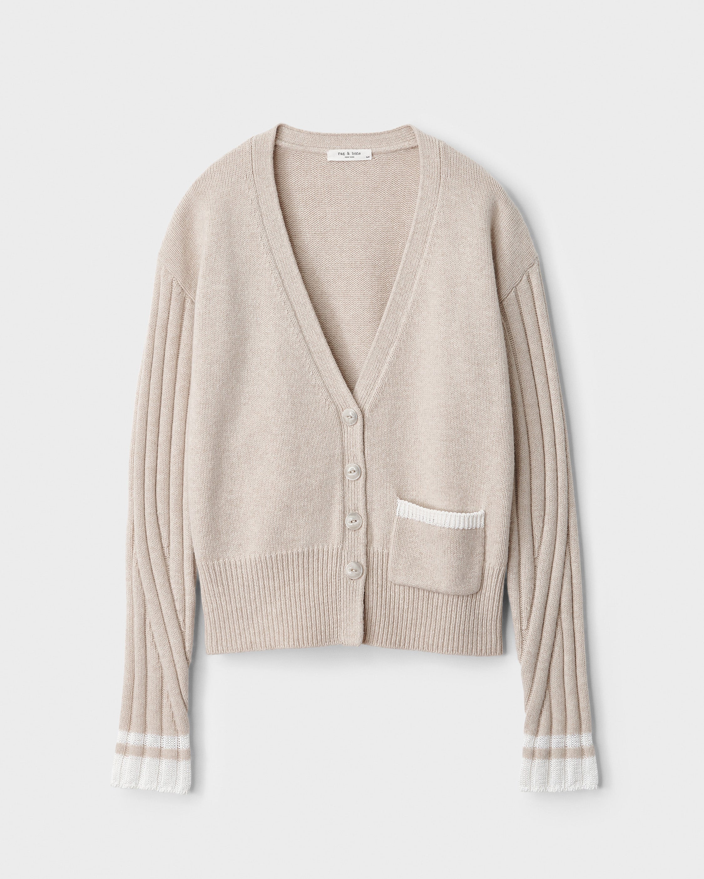 R&B Serena Cardi in Bone