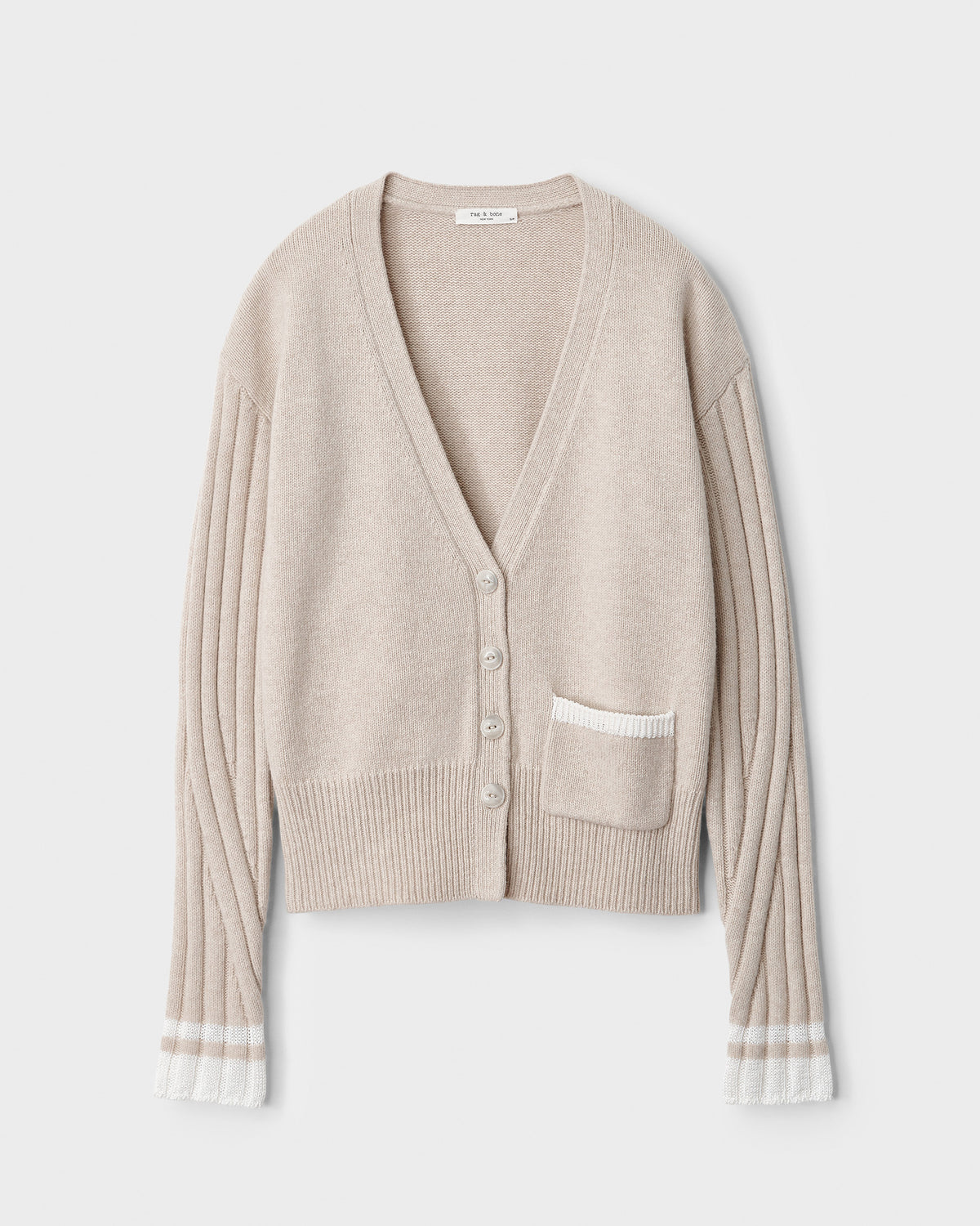 R&B Serena Cardi in Bone