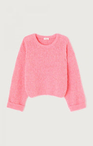 You added <b><u>AV Zol 18 Knit in Pinky</u></b> to your cart.