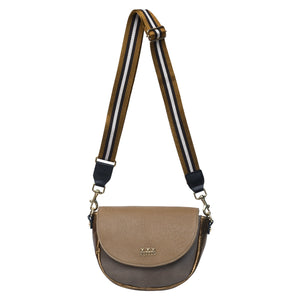 You added <b><u>SLP Besace Chatam Gold Buldog Bag with Stripe Strap</u></b> to your cart.