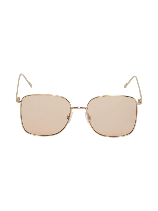 Selected Femme Aria  Sunglasses in Demitasse