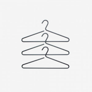 You added <b><u>STEAMERY 3 pack hangers</u></b> to your cart.