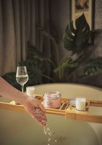 You added <b><u>AERY Happy Space Bath Salts</u></b> to your cart.
