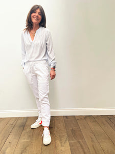 You added <b><u>BD Pocket Jogger 3675 in White</u></b> to your cart.
