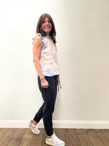 You added <b><u>BD Pocket Jogger 3675 in Vintage Black</u></b> to your cart.