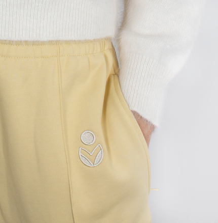 IM Inayaki Joggers in Honey
