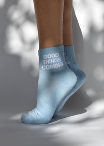 You added <b><u>Soxygen Good Things Coming in Sky</u></b> to your cart.
