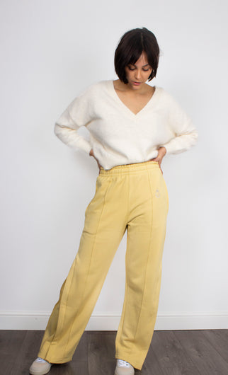IM Inayaki Joggers in Honey