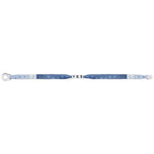 You added <b><u>Sorbet Island Bandana Bracelet Yes</u></b> to your cart.